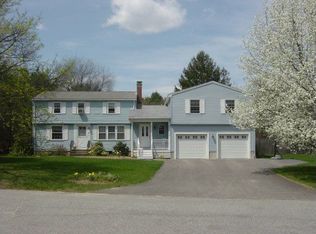 37 Eddy St, Sudbury, MA 01776
