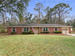 237 King Cotton Rd, Brunswick, GA 31525