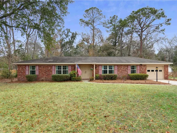 237 King Cotton Rd, Brunswick, GA 31525