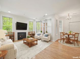 1104 Pointe Gate Dr #1104, Livingston, NJ 07039