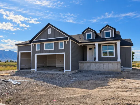 5585 W 9250 N #9, Tremonton, UT 84337
