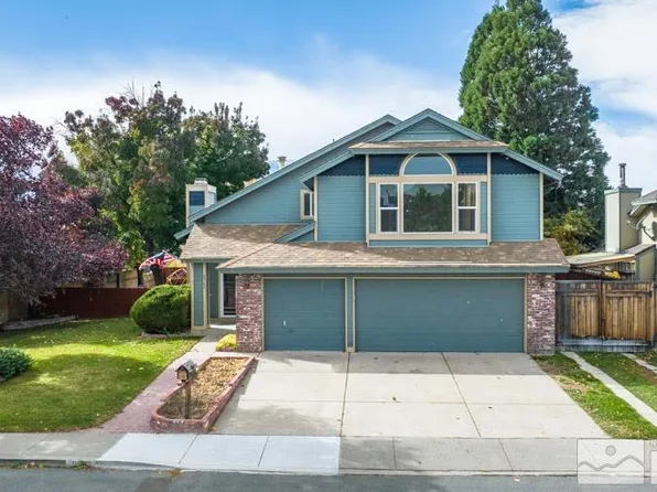 6760 Chesterfield Ln, Reno, NV 89523