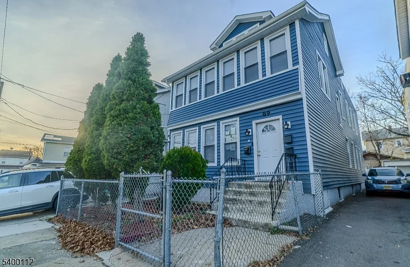 89 Sheridan St