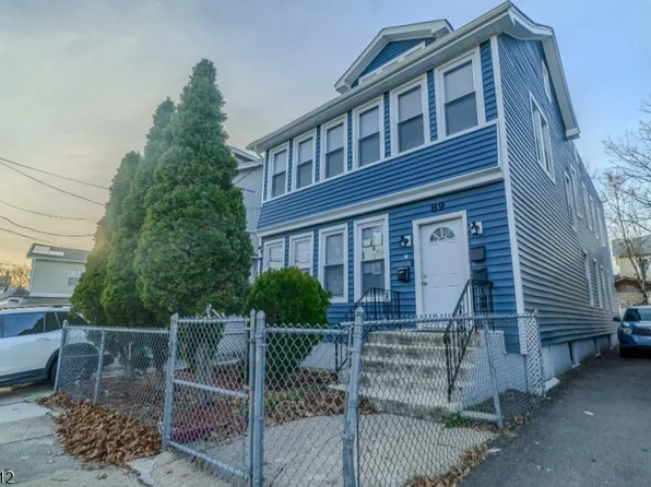 89 Sheridan St, Irvington, NJ 07111