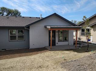 440 Nandina St, Ashland, OR