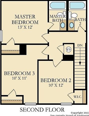 2nd image of 126 Expedition Way