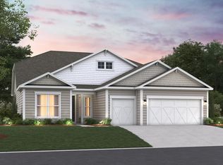 15 Stone Path, Murrells Inlet, SC 29576