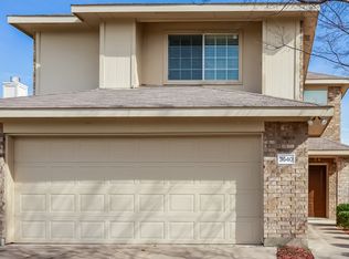 3640 Bluejay Blvd, Mesquite, TX