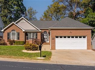 5125 Old Plantation Cir, Winston Salem, NC 27104