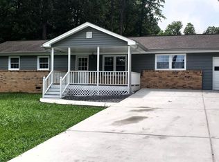 261 Ann Trl, Powder Springs, GA 30127