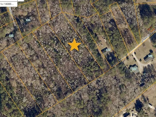 0 Victoria Rd #A, Summerville, SC 29483