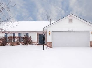 8926 Crosier Ln, Fort Wayne, IN