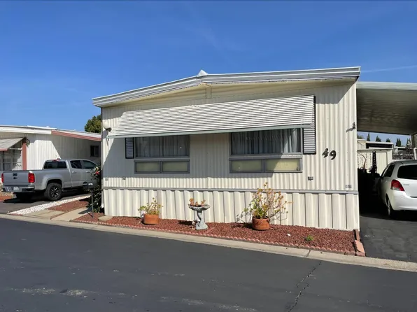 8600 N West Ln Space 49, Stockton, CA 95210