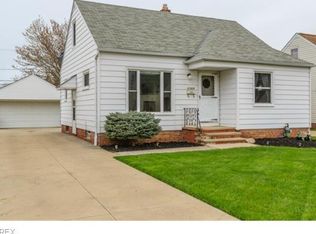 31929 Pendley Rd, Willowick, OH 44095