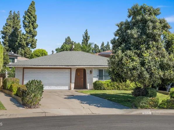 5122 Ardenel Ave, Temple City, CA 91780