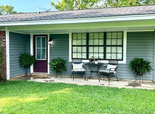 6785 New Light Rd, Starkville, MS 39759