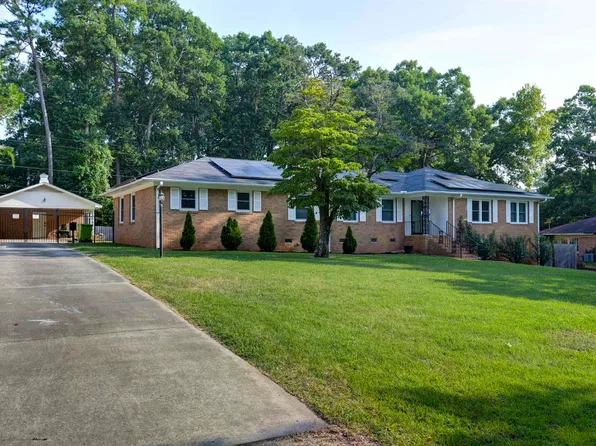 1800 Carl Rd, Columbia, SC 29210