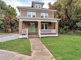1314 Main St SW, Roanoke, VA 24015