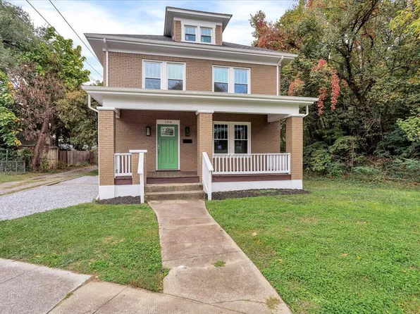1314 Main St SW, Roanoke, VA 24015
