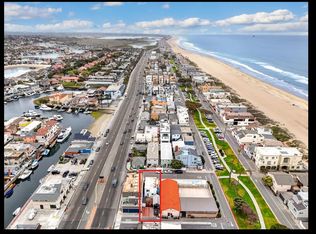 16855 12th St #1, Sunset Beach, CA 90742