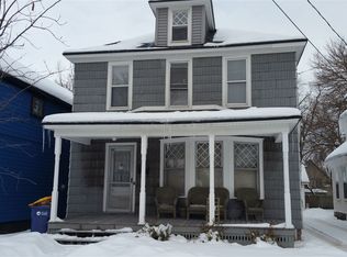 1147 Hermitage St SE, Grand Rapids, MI 49506
