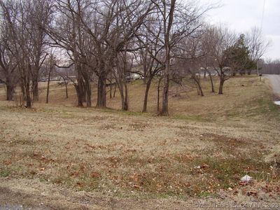 Cliff Dr, Vinita, OK, 74301