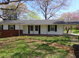 230 Thompson Dr, Buchanan, TN 38222