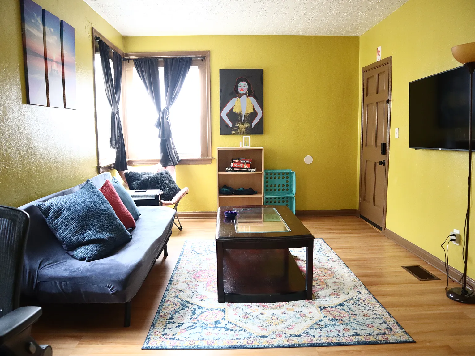 2 bed, 868 sqft, $999 — Photo 4