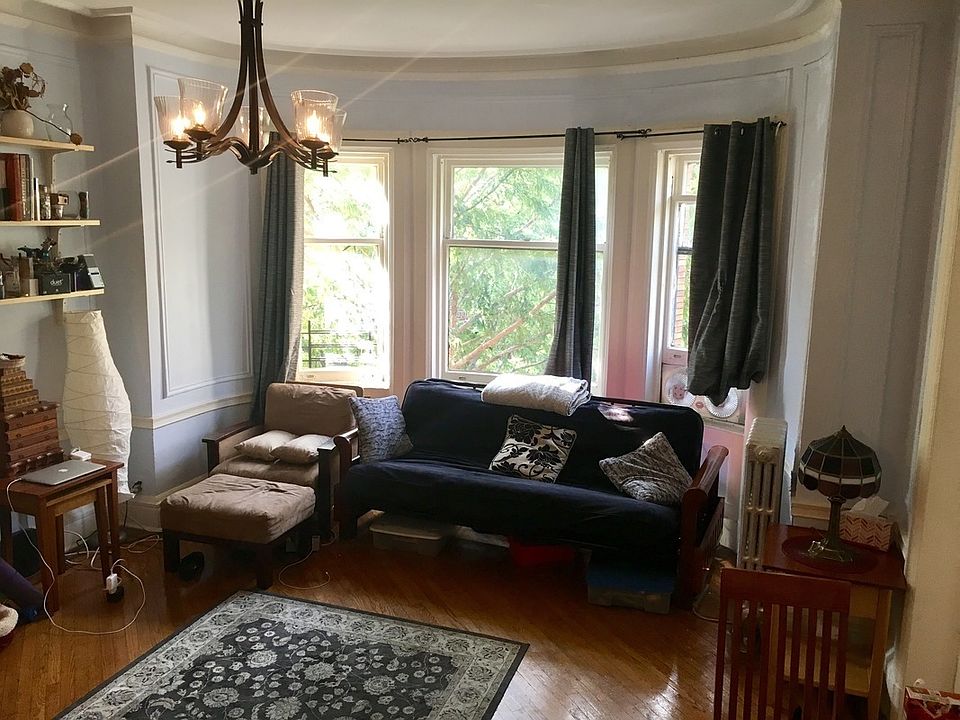 1st image of 316 Garfield Pl #2A