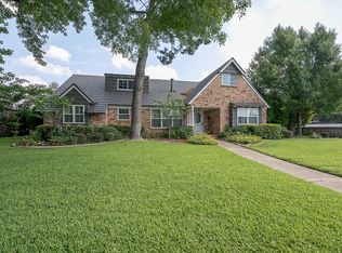 3357 Whirlaway Rd, Dallas, TX 75229