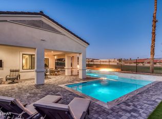 2654 Plaza Del Sol, Lake Havasu City, AZ 86406