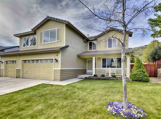 3906 Bellingham Dr, Reno, NV 89511