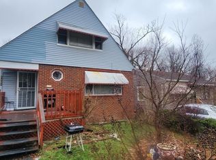 4465 E 158th St, Cleveland, OH