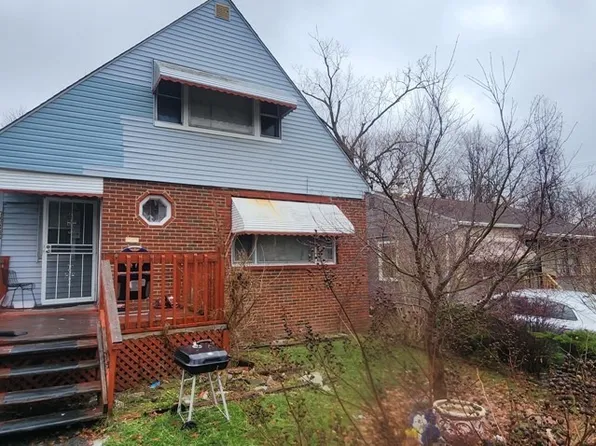 4465 E 158th St, Cleveland, OH 44128