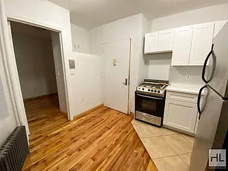 Rented by Highline Residential