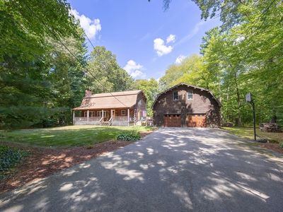 21 Hancock St, Plainville, MA, 02762