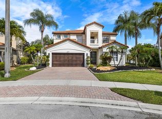 2297 Waburton Ter, Wellington, FL 33414