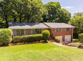 1345 58th St S, Birmingham, AL 35213