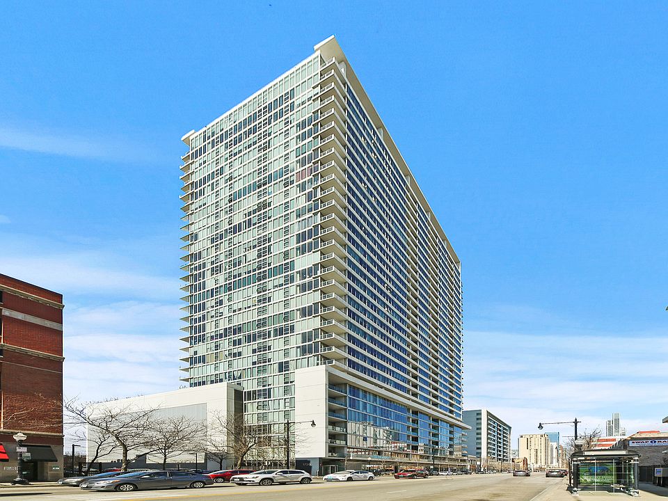 1st image of 1720 S Michigan Ave APT 2612