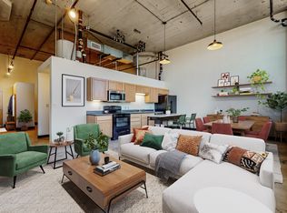 Reynolds Lofts, Louisville, KY 40208