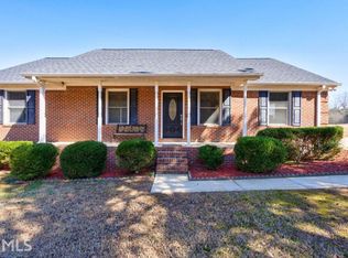 356 Hillsboro Rd, Bishop, GA 30621