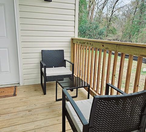3rd image of 954 Joseph E Boone Blvd NW #D