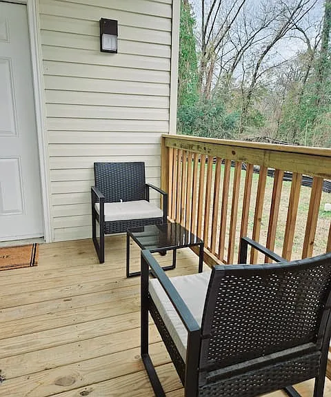 954 Joseph E Boone Blvd NW #D — Photo 3