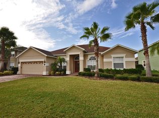 3614 Turningwind Ln, Winter Garden, FL 34787