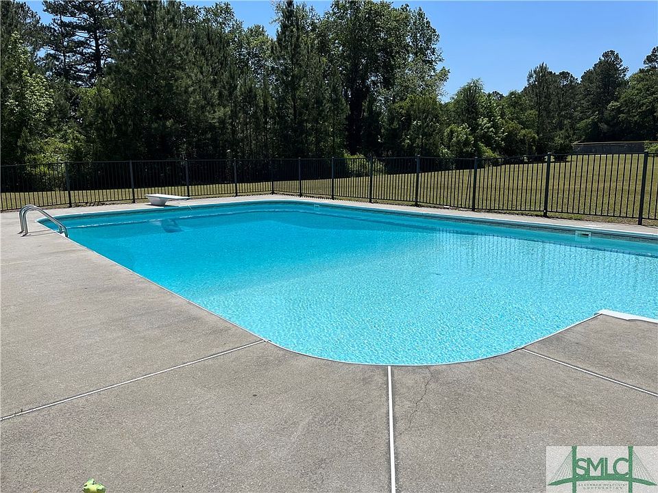 468 Cypress Point Rd, Springfield, GA 31329 MLS 287032 Zillow