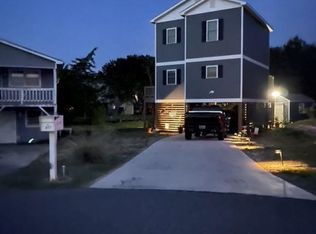 807 Kitty Ct Lot 107A, Kill Devil Hills, NC 27948