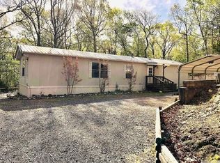 116 Rosewood Ln, Mena, AR 71953