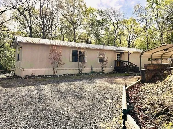 116 Rosewood Ln, Mena, AR 71953