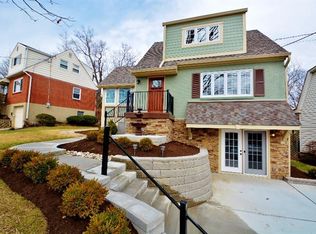 122 S Grand Ave, Fort Thomas, KY 41075