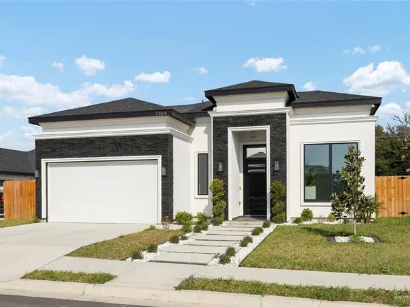 1104 Lorelai Dr, San Juan, TX 78589